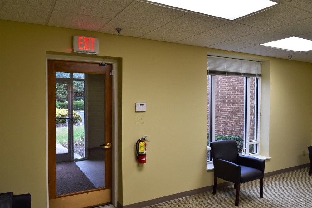 Farragut Office Building : 109-113 Peterson Road, Farragut, TN 37934